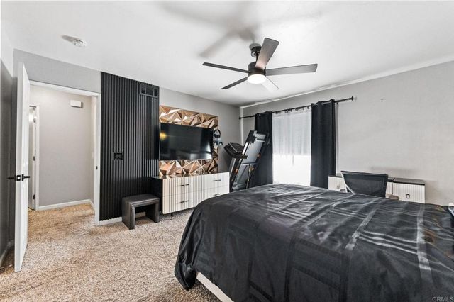 1510 Granite Hills Dr. A, El Cajon, CA 92019