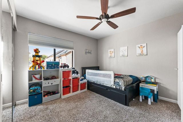 1510 Granite Hills Dr. A, El Cajon, CA 92019