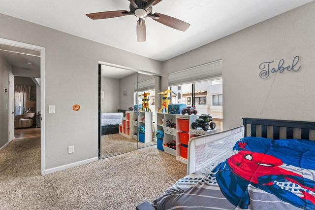 1510 Granite Hills Dr. A, El Cajon, CA 92019