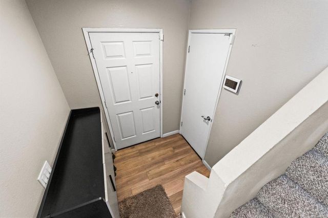 1510 Granite Hills Dr. A, El Cajon, CA 92019