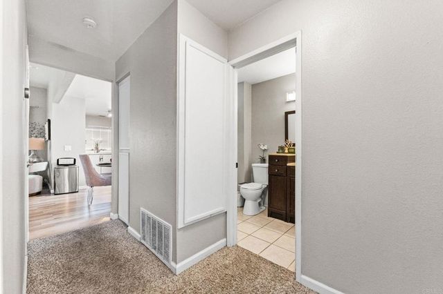 1510 Granite Hills Dr. A, El Cajon, CA 92019