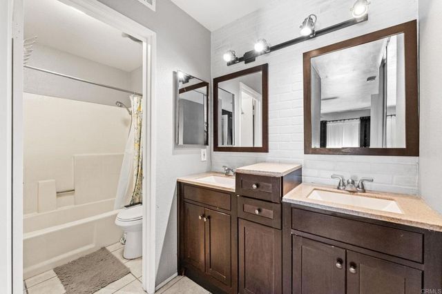 1510 Granite Hills Dr. A, El Cajon, CA 92019