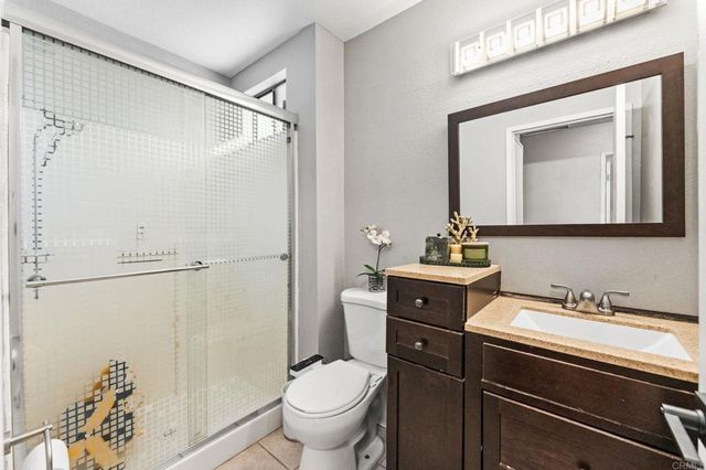 1510 Granite Hills Dr. A, El Cajon, CA 92019