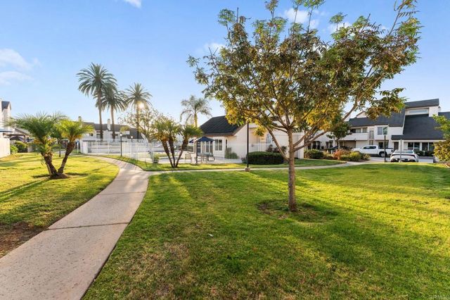 1510 Granite Hills Dr. A, El Cajon, CA 92019