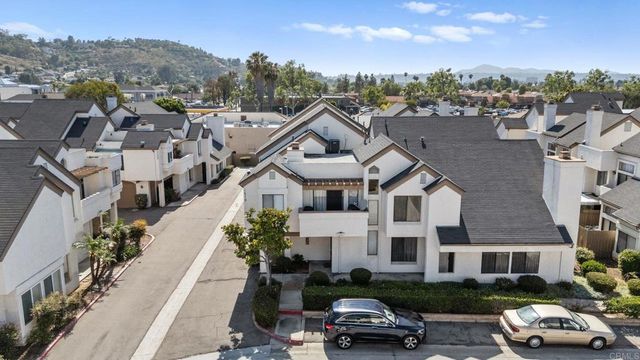1510 Granite Hills Dr. A, El Cajon, CA 92019