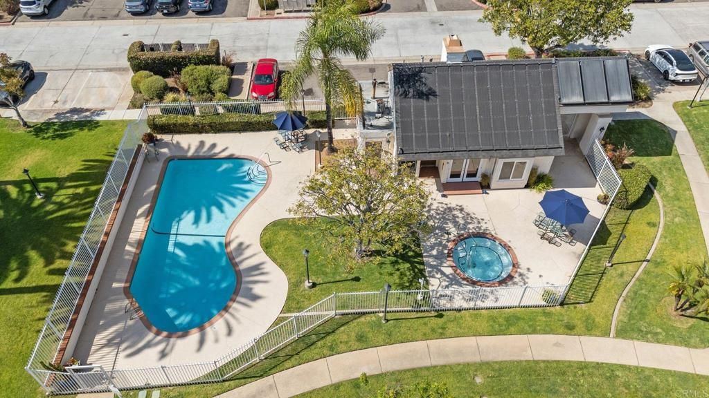 1510 Granite Hills Dr. A, El Cajon, CA 92019