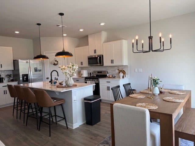 7301 Golden Way, White House, TN 37188