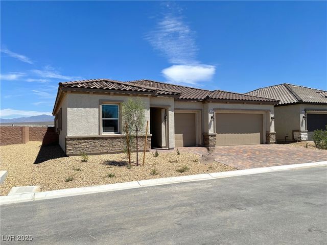 5696 East Badlands Lane, Pahrump, NV 89061
