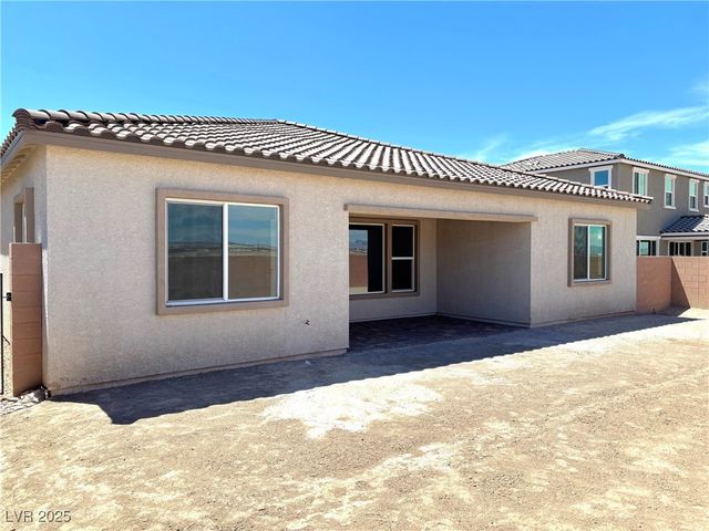 5696 East Badlands Lane, Pahrump, NV 89061