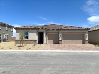 5696 East Badlands Lane, Pahrump, NV 89061