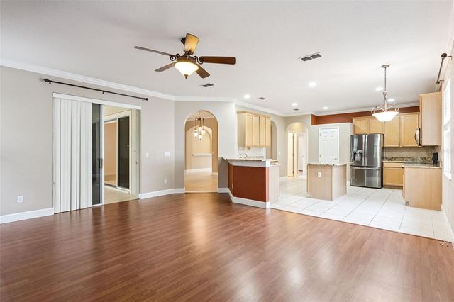 3551 WADING HERON TERRACE, Oviedo, FL 32766