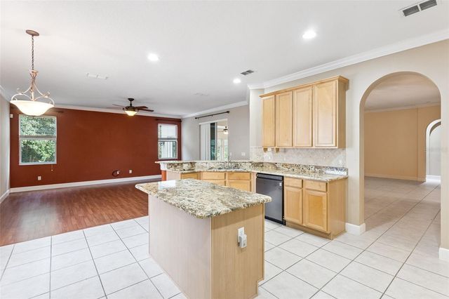 3551 WADING HERON TERRACE, Oviedo, FL 32766