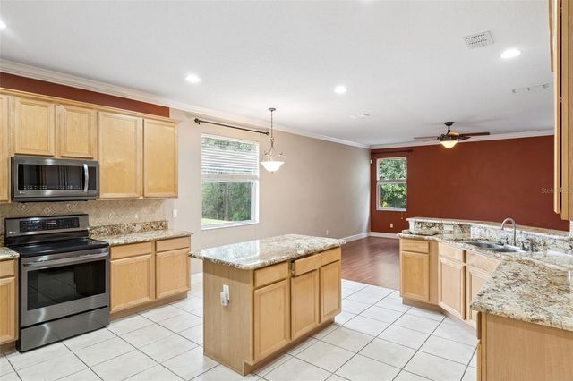 3551 WADING HERON TERRACE, Oviedo, FL 32766