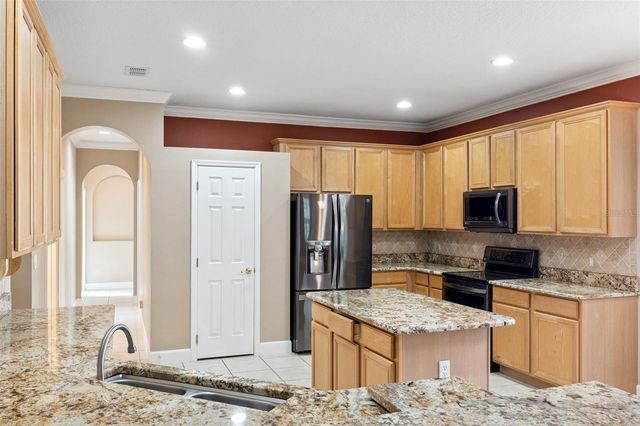 3551 WADING HERON TERRACE, Oviedo, FL 32766