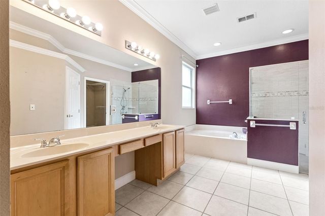 3551 WADING HERON TERRACE, Oviedo, FL 32766