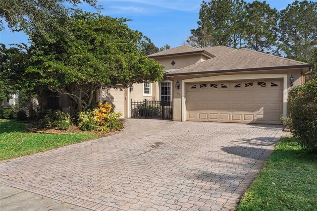 3551 WADING HERON TERRACE, Oviedo, FL 32766