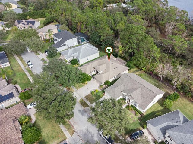 3551 WADING HERON TERRACE, Oviedo, FL 32766