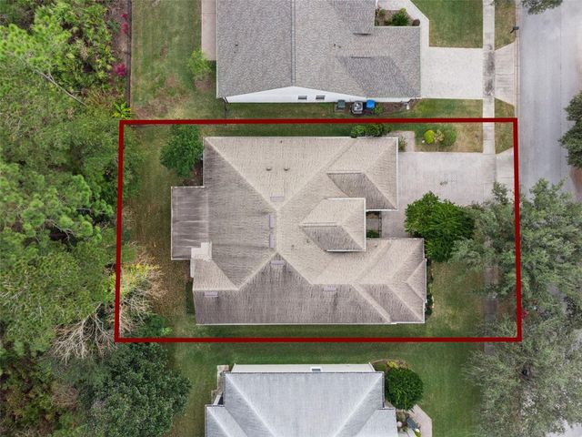 3551 WADING HERON TERRACE, Oviedo, FL 32766