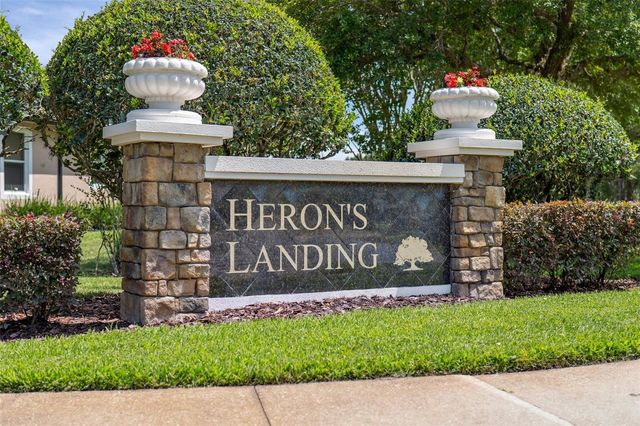 3551 WADING HERON TERRACE, Oviedo, FL 32766