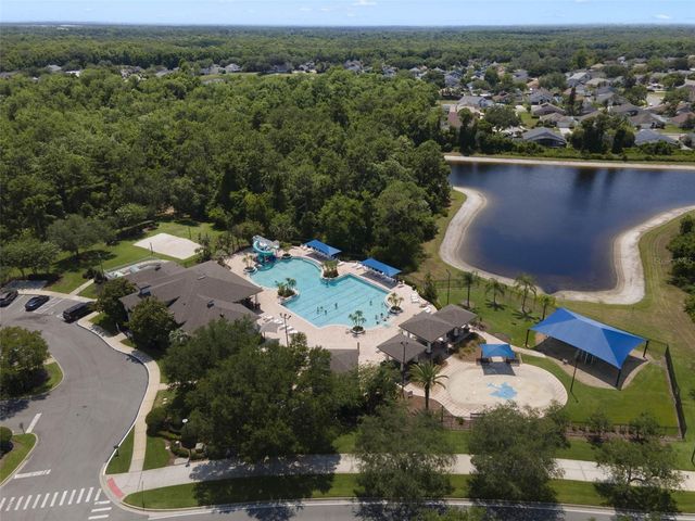 3551 WADING HERON TERRACE, Oviedo, FL 32766