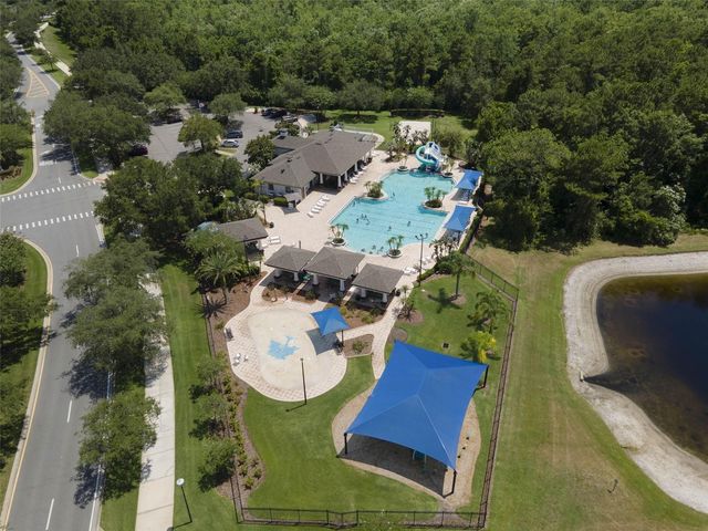 3551 WADING HERON TERRACE, Oviedo, FL 32766