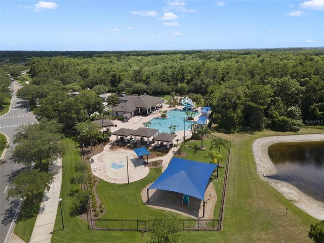 3551 WADING HERON TERRACE, Oviedo, FL 32766