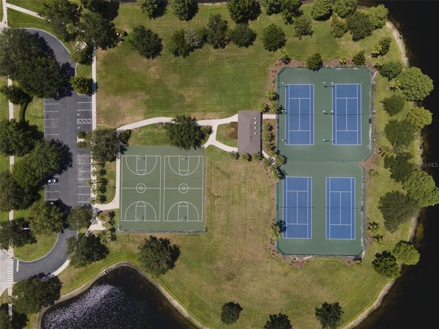 3551 WADING HERON TERRACE, Oviedo, FL 32766