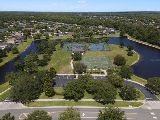 3551 WADING HERON TERRACE, Oviedo, FL 32766