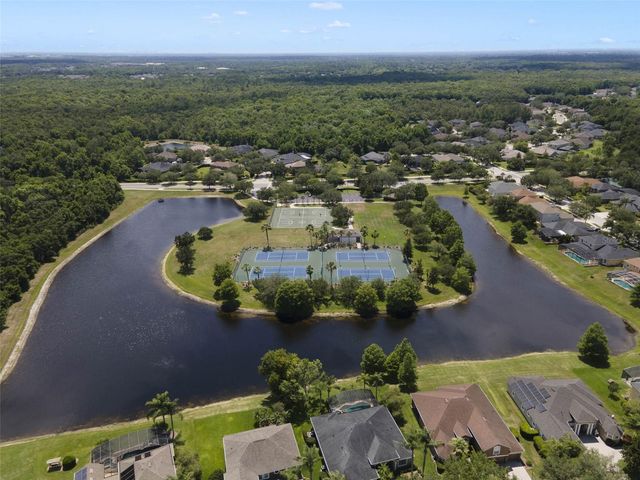 3551 WADING HERON TERRACE, Oviedo, FL 32766