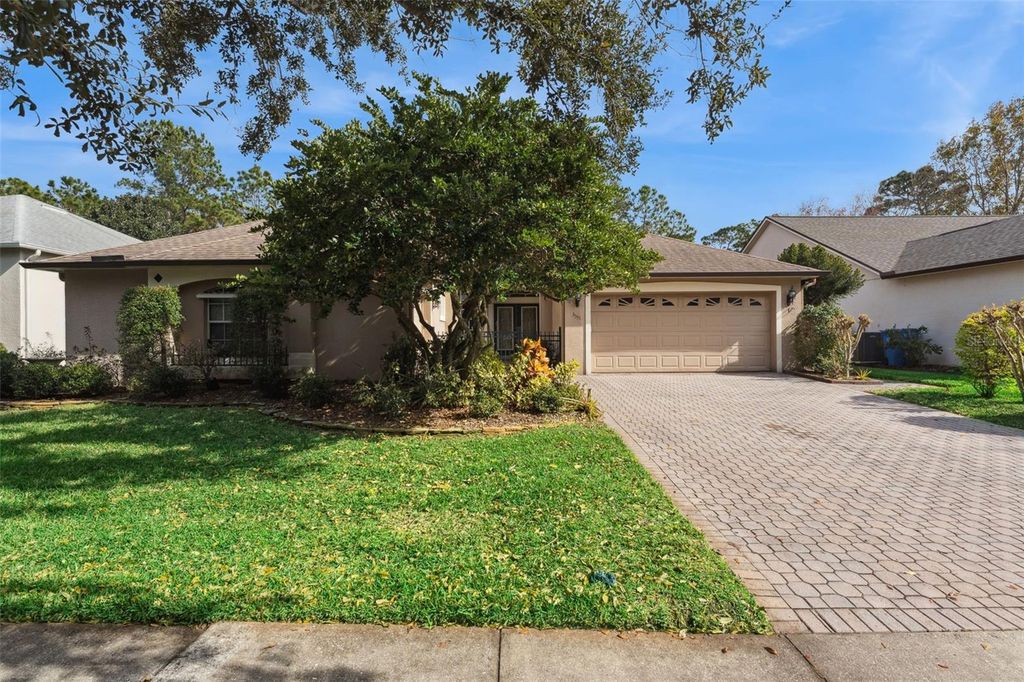 3551 WADING HERON TERRACE, Oviedo, FL 32766