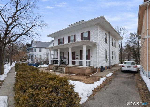 21 Young Street 2L, New Haven, CT 06511