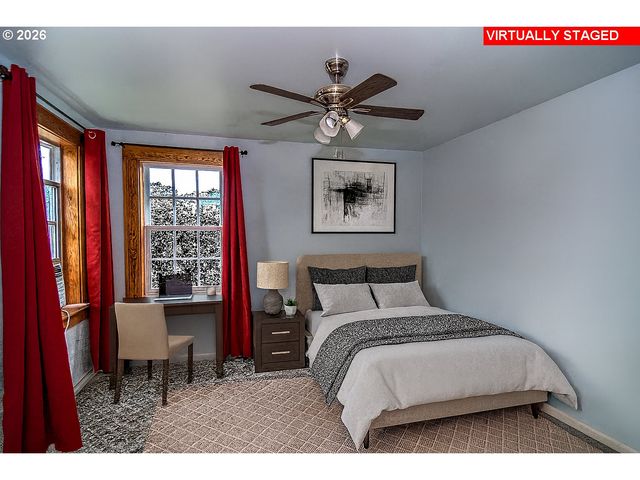 66 Nw CARY St, Winston, OR 97496