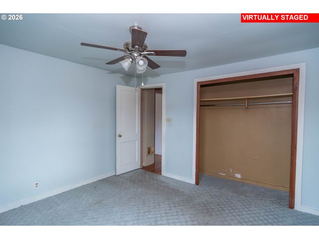 66 Nw CARY St, Winston, OR 97496