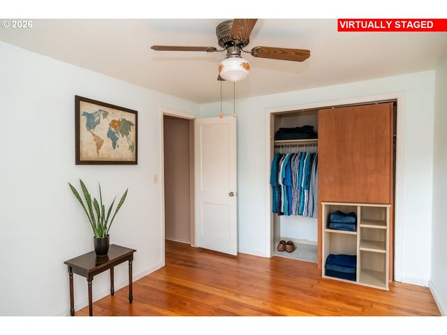 66 Nw CARY St, Winston, OR 97496