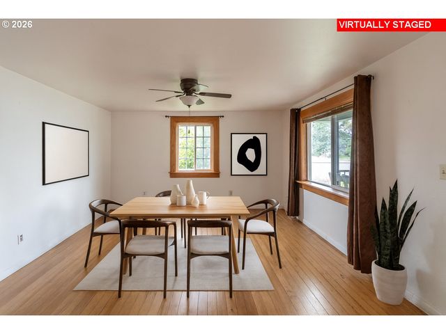 66 Nw CARY St, Winston, OR 97496