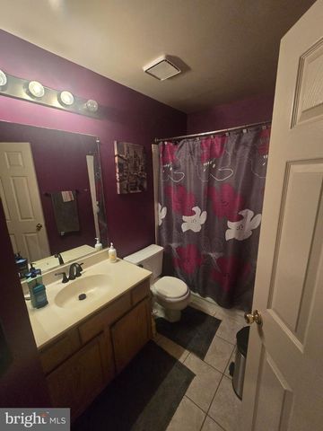 5312 STONEY MEADOW DR, District Heights, MD 20747