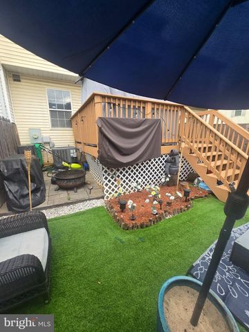 5312 STONEY MEADOW DR, District Heights, MD 20747