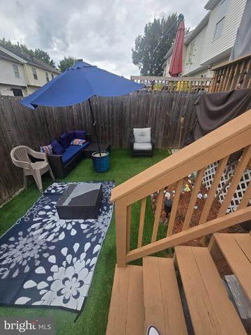 5312 STONEY MEADOW DR, District Heights, MD 20747