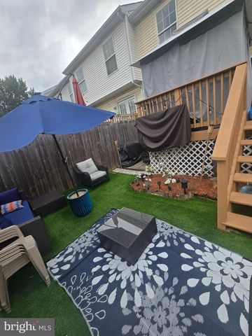 5312 STONEY MEADOW DR, District Heights, MD 20747
