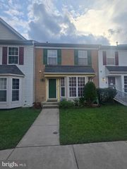 5312 STONEY MEADOW DR, District Heights, MD 20747