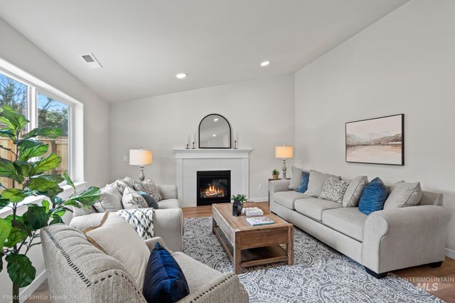902 W Galloper St Keizer Lot 3 Blk 2, Nampa, ID 83686