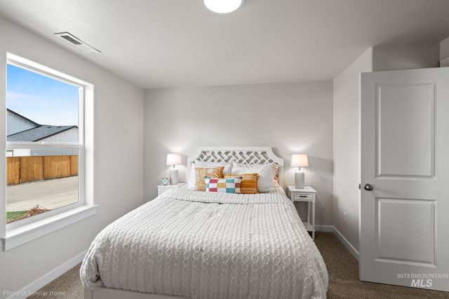 902 W Galloper St Keizer Lot 3 Blk 2, Nampa, ID 83686