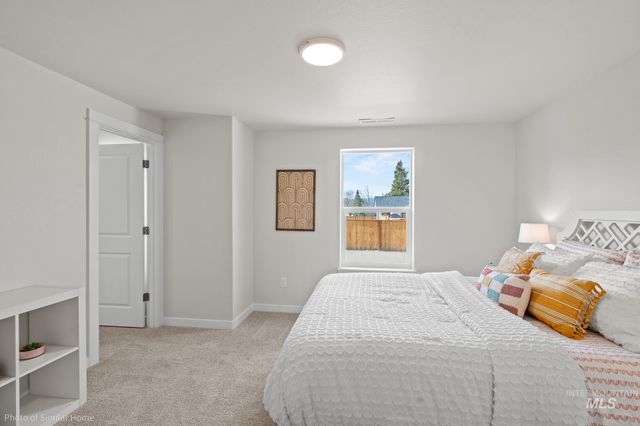902 W Galloper St Keizer Lot 3 Blk 2, Nampa, ID 83686