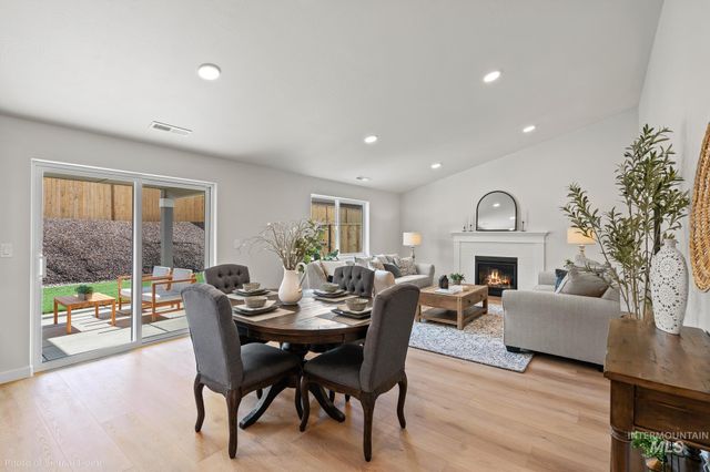 902 W Galloper St Keizer Lot 3 Blk 2, Nampa, ID 83686