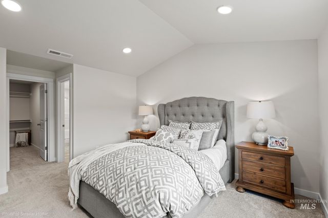 902 W Galloper St Keizer Lot 3 Blk 2, Nampa, ID 83686