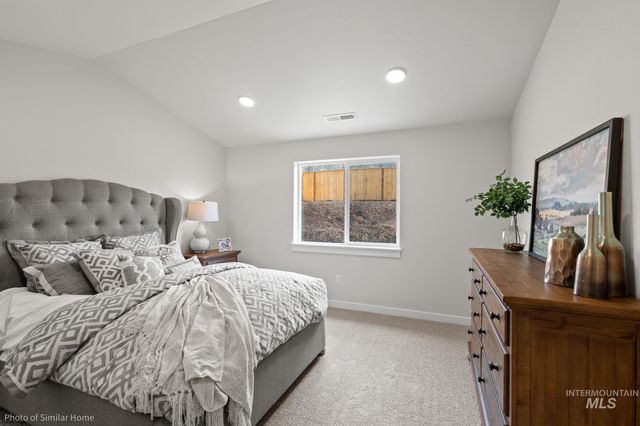 902 W Galloper St Keizer Lot 3 Blk 2, Nampa, ID 83686