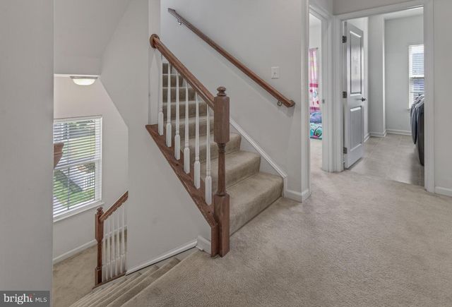 1423 VILLAGE GREEN WAY, Brunswick, MD 21716