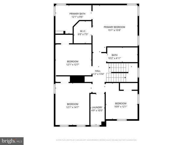 1423 VILLAGE GREEN WAY, Brunswick, MD 21716