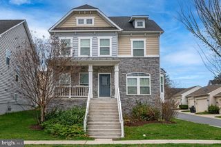 1423 VILLAGE GREEN WAY, Brunswick, MD 21716