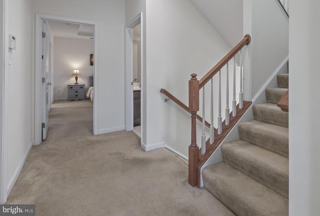 Image 30 of property listing at 1423 VILLAGE GREEN WAY, Brunswick, MD 21716